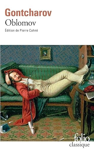 Oblomov