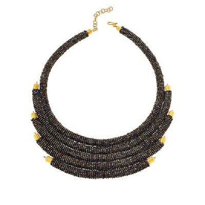 Beaded Necklace