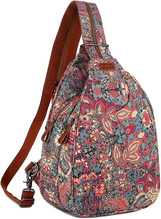 XB-17 Women's Casual Shoulder Bag