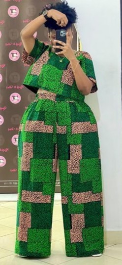 Women’s Bomber Summer Suit