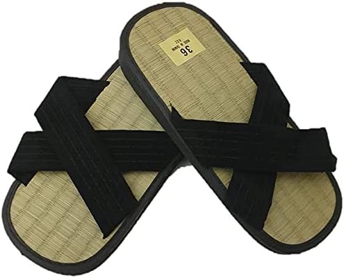 Traditional Martial Arts Zori X Shape Slippers (Sandals) - 40