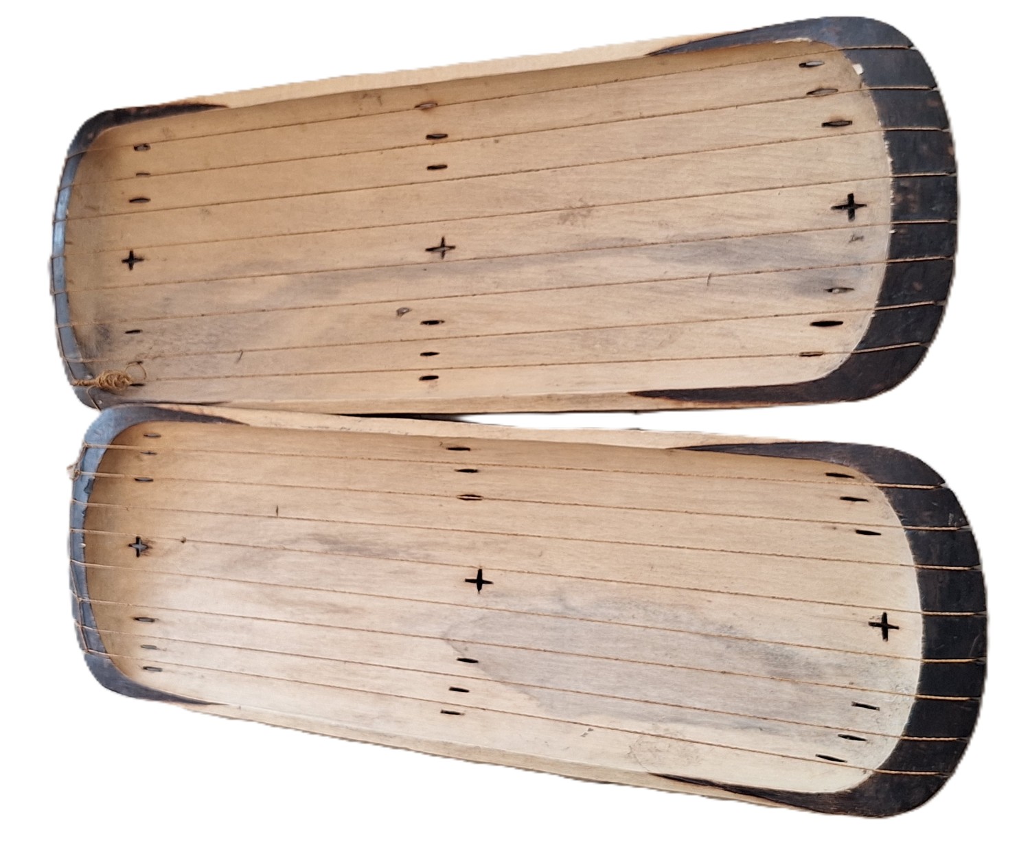 Inanga – Traditional African String Instrument