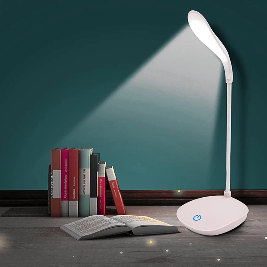 LED desk lamp