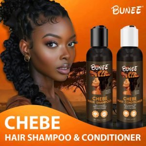Plant Extract Rosemary African Dense Hair Strong And Tough Hair Silk Card Oil CHEBE Oil Suit