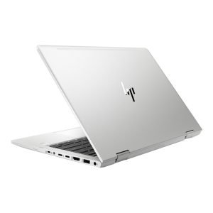 HP EliteBook x360 830 G6 – Intel Core i5, RAM 16 Go, SSD 256 Go
