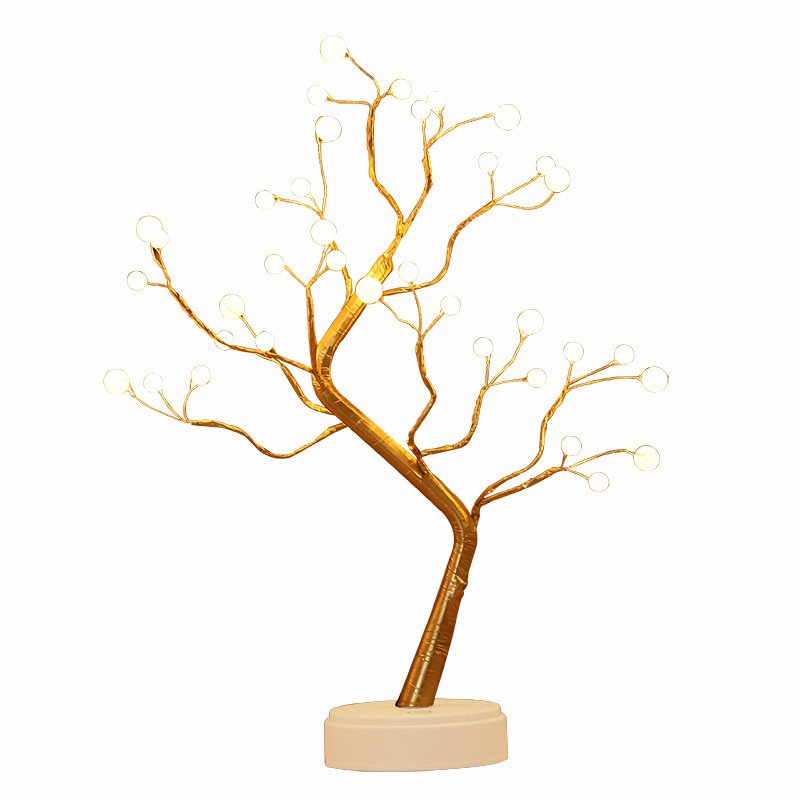 Thanksgiving Scene Layout Home Decorative Lamp - Image 6