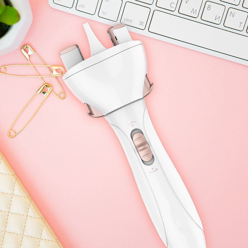 Automatic Hair Braiding Device Electric Braided Twist Braid Hair Style - Image 3