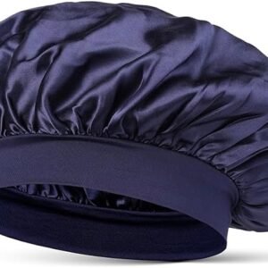 Emily's pillow - Bonnet de Nuit en Pure Soie de Mûrier