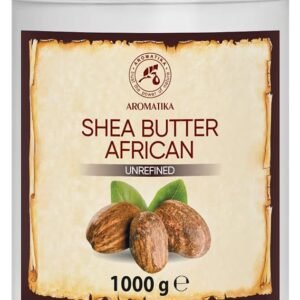 Beurre de Karité 1000g