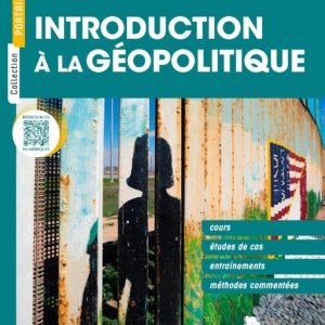 Introduction à la géopolitique